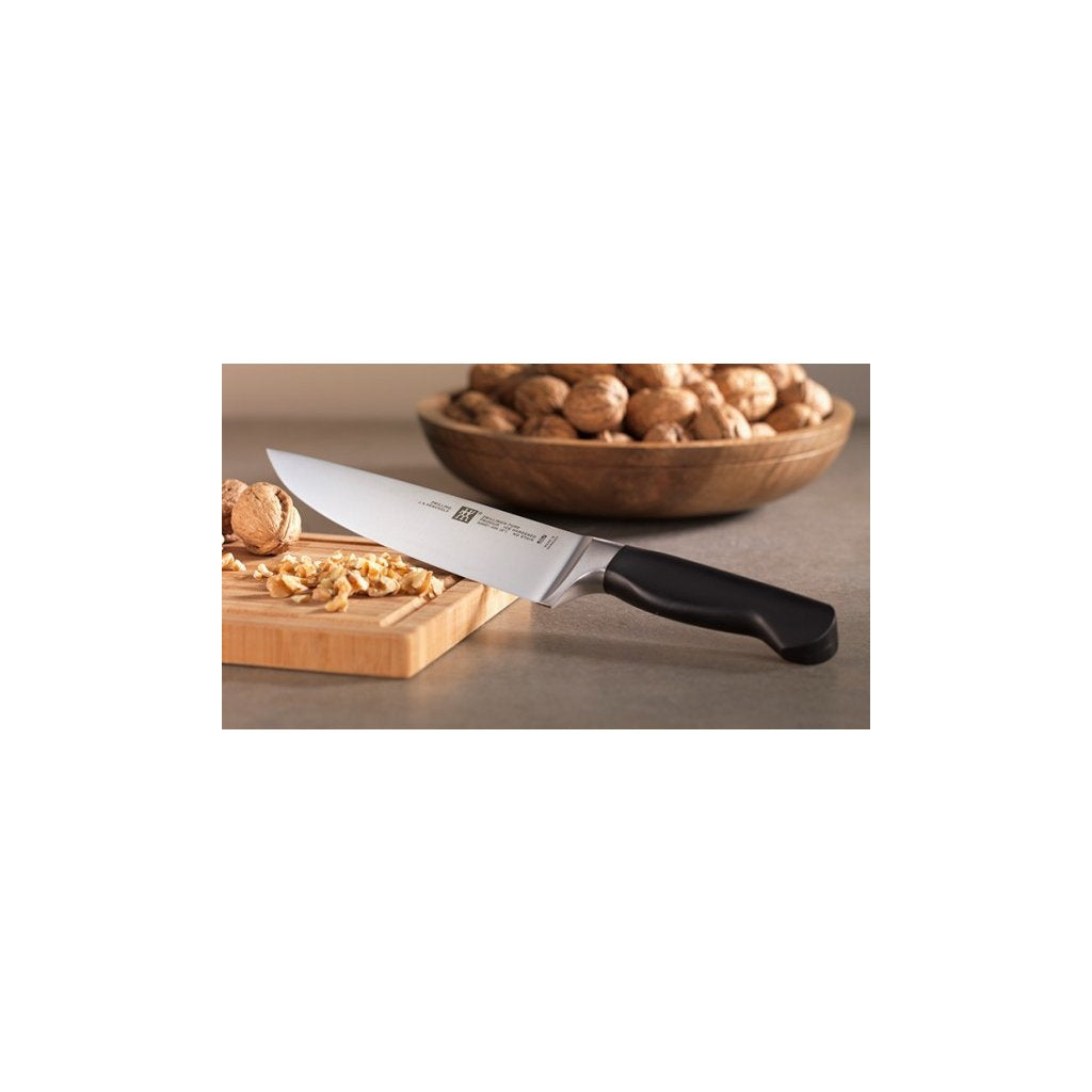 ZWILLING Knivset PRO, 2 st, med kockkniv, Zwilling