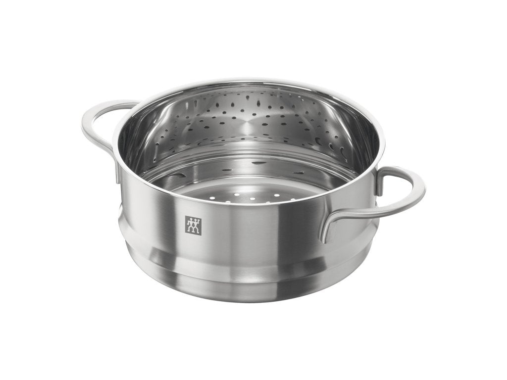 ZWILLING Ånginsats TWIN NOVA 20 cm, Zwilling