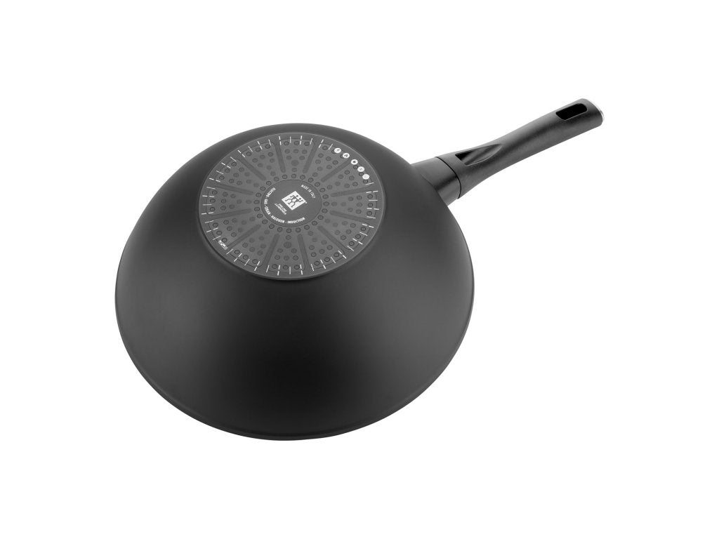 ZWILLING Wok MADURA PLUS 30 cm, non-stick, Zwilling