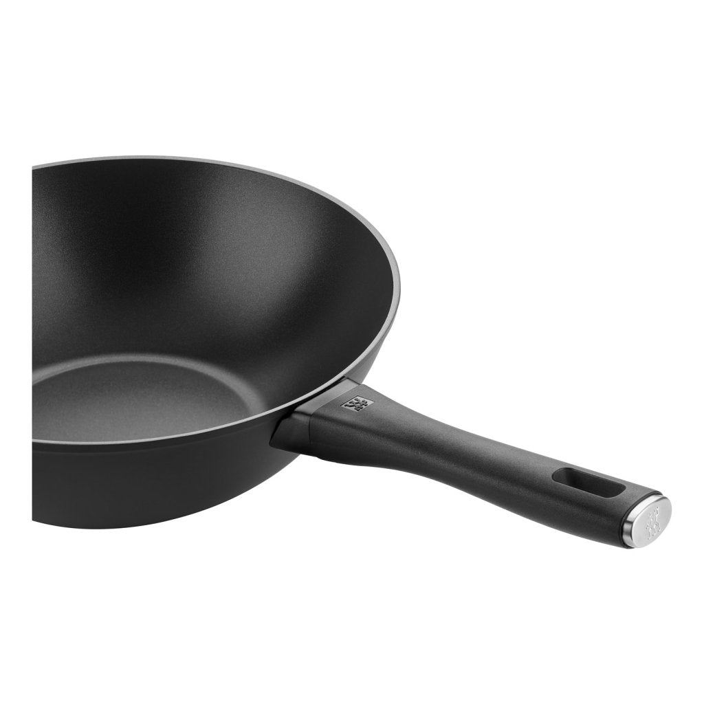 ZWILLING Wok MADURA PLUS 30 cm, non-stick, Zwilling
