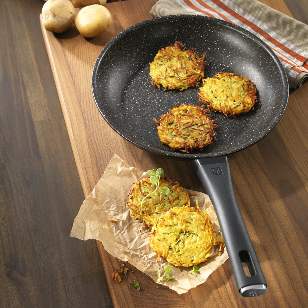 ZWILLING Non-stick stekpanna MARQUINA PLUS 24 cm, Zwilling