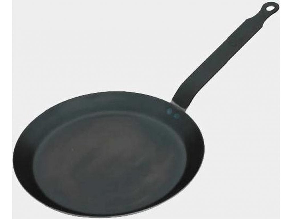 de Buyer Crepe-panna FORCE BLUE 18 cm