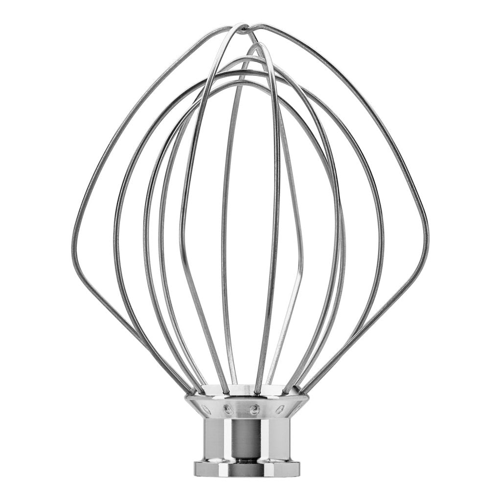 KitchenAid Artisan Köksmaskin 5KSM185PS 4,8 L Röd