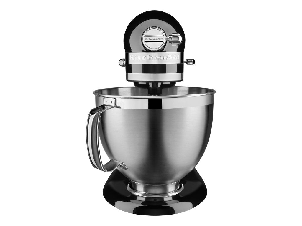KitchenAid Artisan Köksmaskin 5KSM185PS 4,8 L Svart