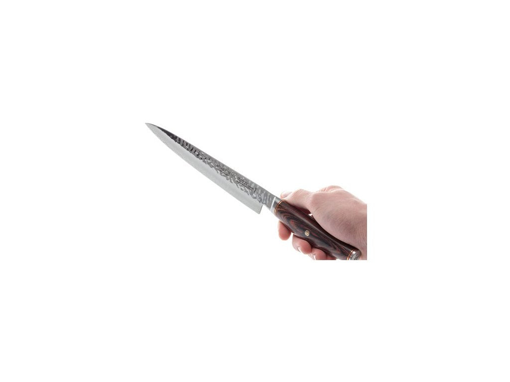 MIYABI Japansk skärkniv SUJIHIKI 6000MCT 24 cm, Miyabi