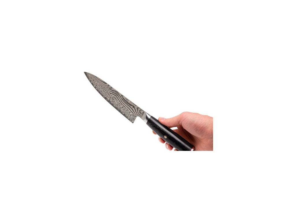 MIYABI Japansk köttkniv GYUTOH 5000FCD 16 cm, Miyabi