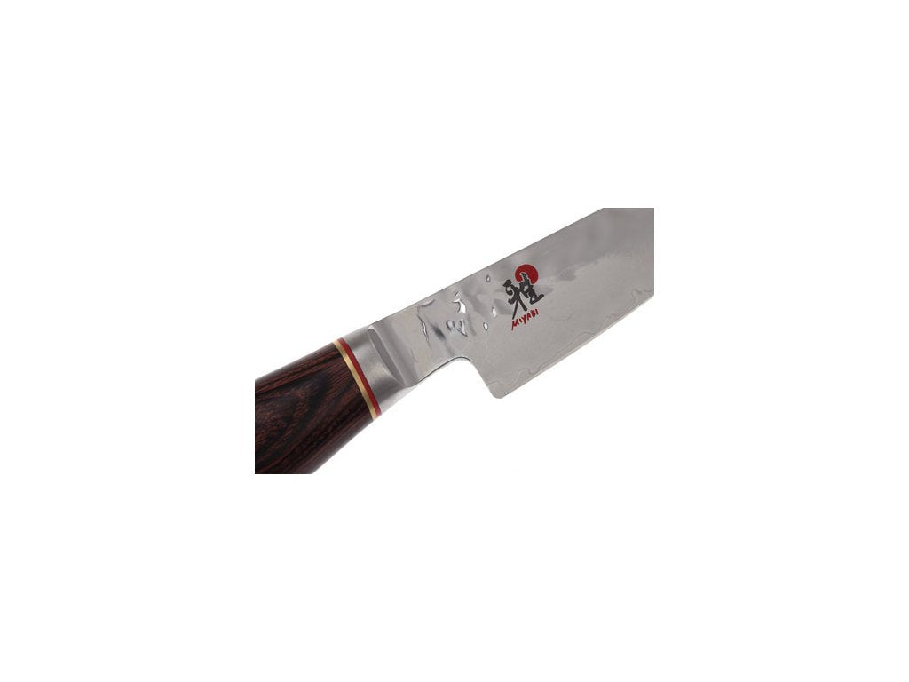 MIYABI Japansk grönsakskniv SHOTOH 6000MCT 9 cm, Miyabi