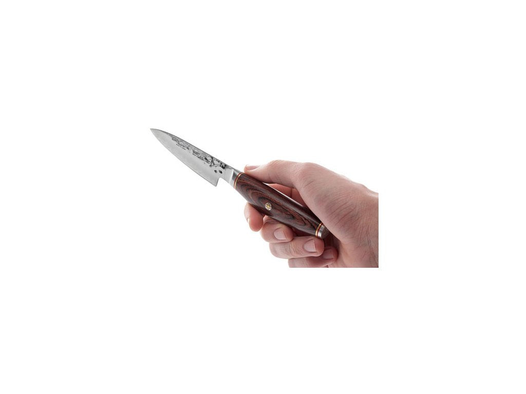 MIYABI Japansk grönsakskniv SHOTOH 6000MCT 9 cm, Miyabi