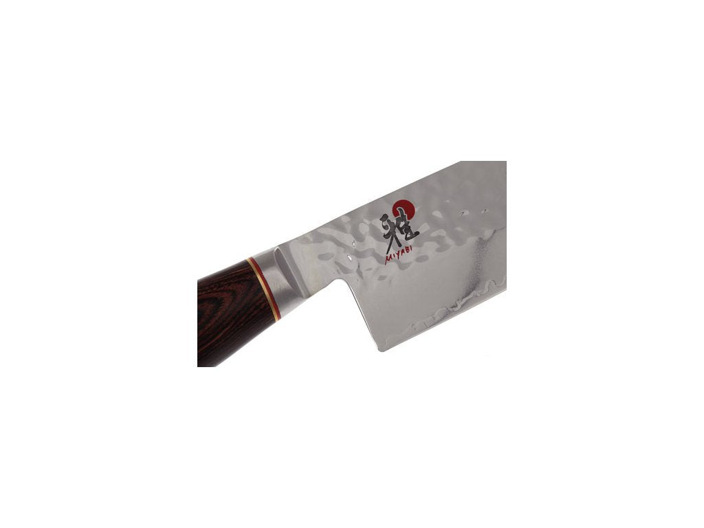 MIYABI Santoku-kniv 6000MCT 18 cm, Miyabi