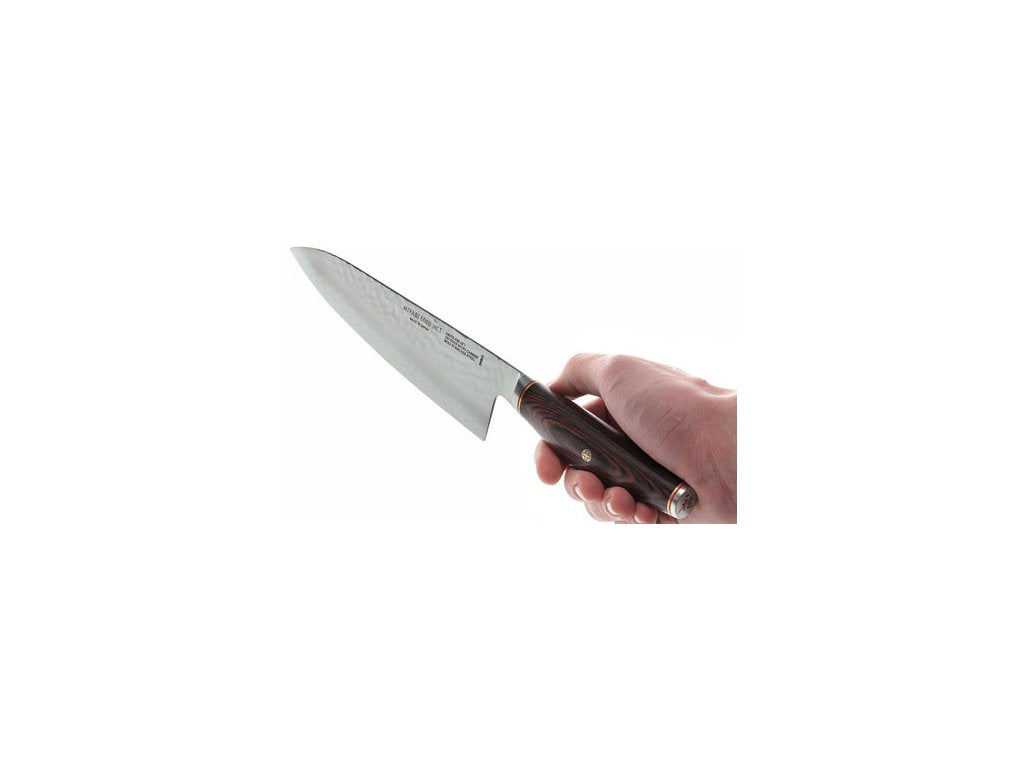 MIYABI Japansk köttkniv GYUTOH 6000MCT 20 cm, Miyabi