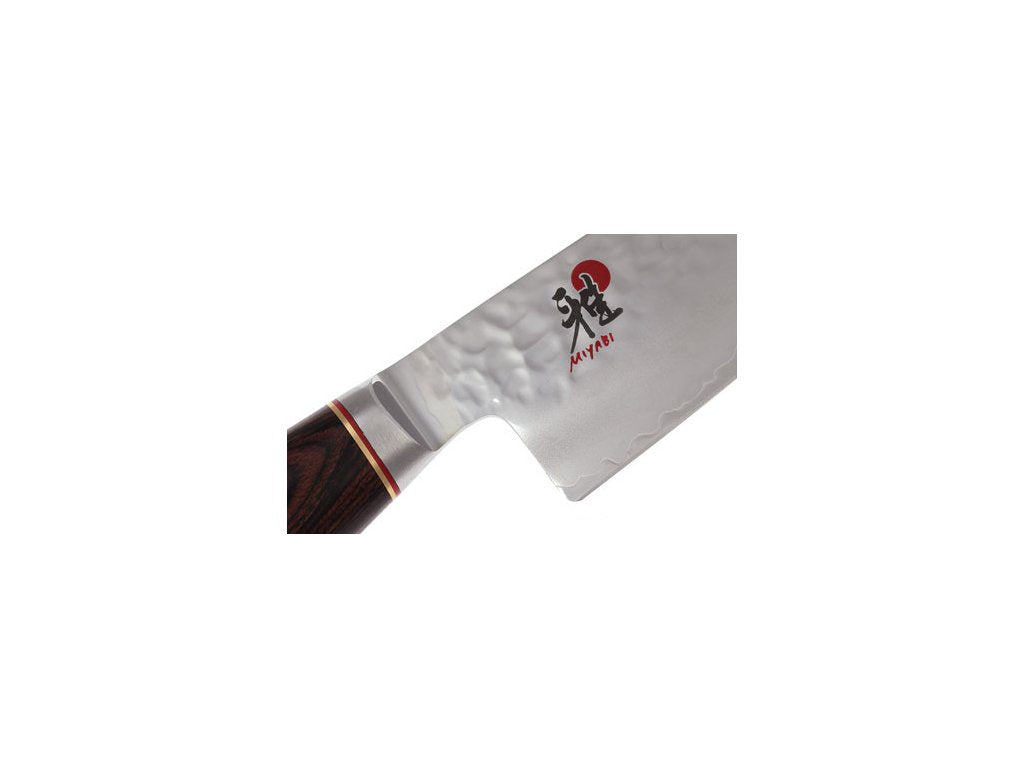 MIYABI Japansk köttkniv GYUTOH 6000MCT 20 cm, Miyabi