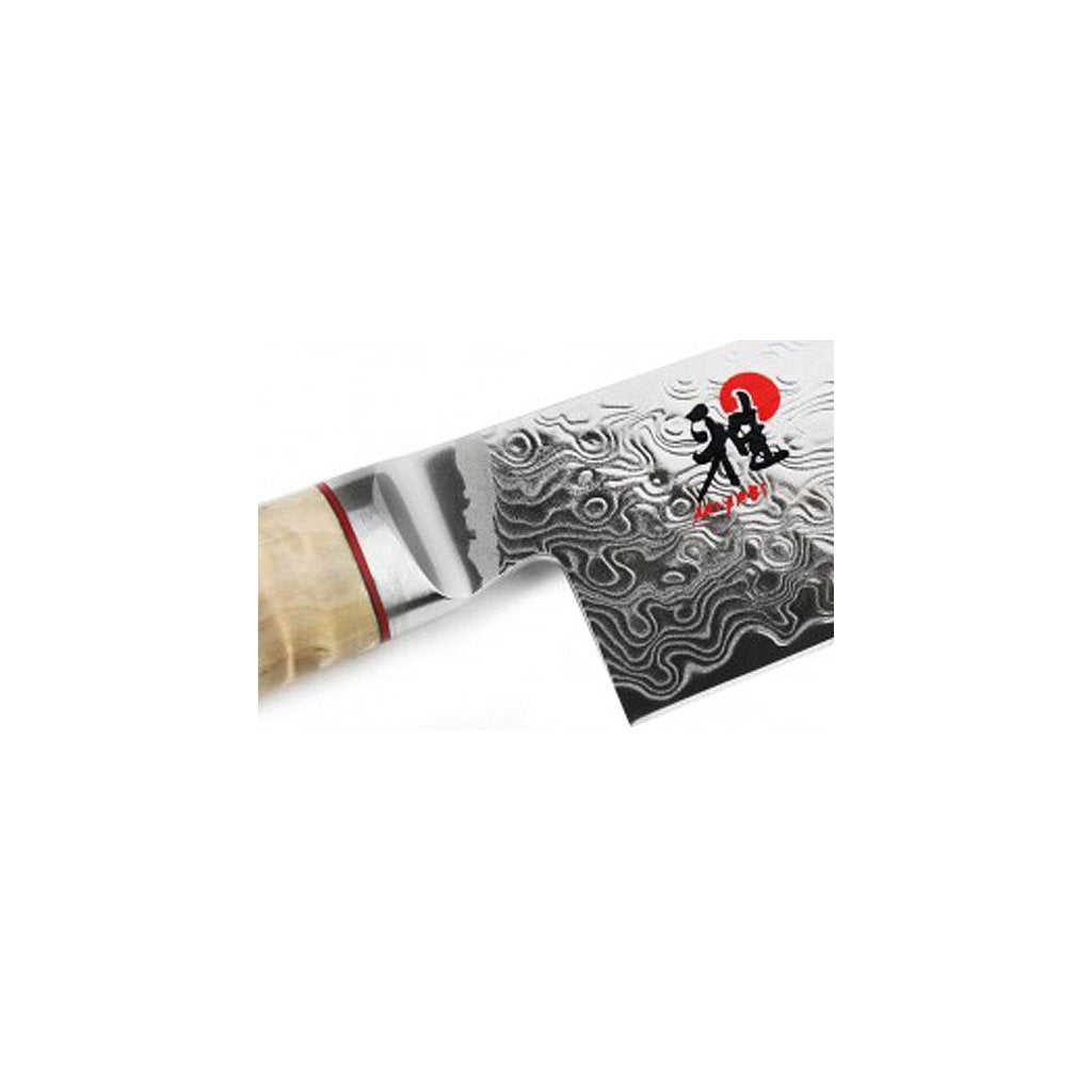 MIYABI Japansk grönsakskniv SHOTOH 5000MCD 13 cm, Miyabi