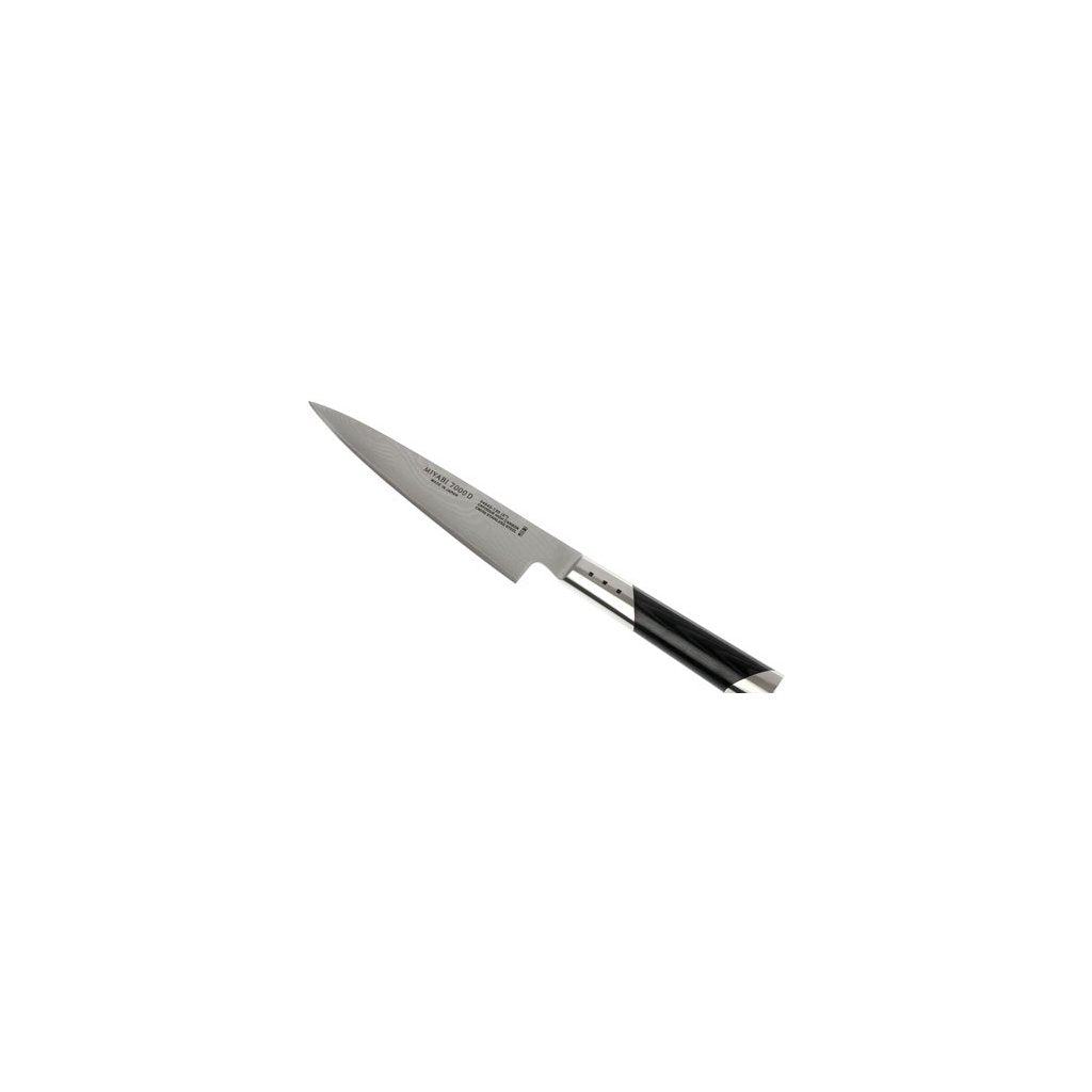 MIYABI Japansk grönsakskniv SHOTOH 7000D 13 cm, Miyabi