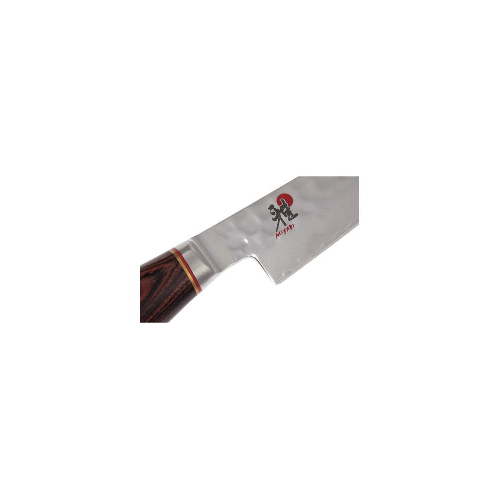 MIYABI Japansk grönsakskniv SHOTOH 6000MCT 13 cm, Miyabi