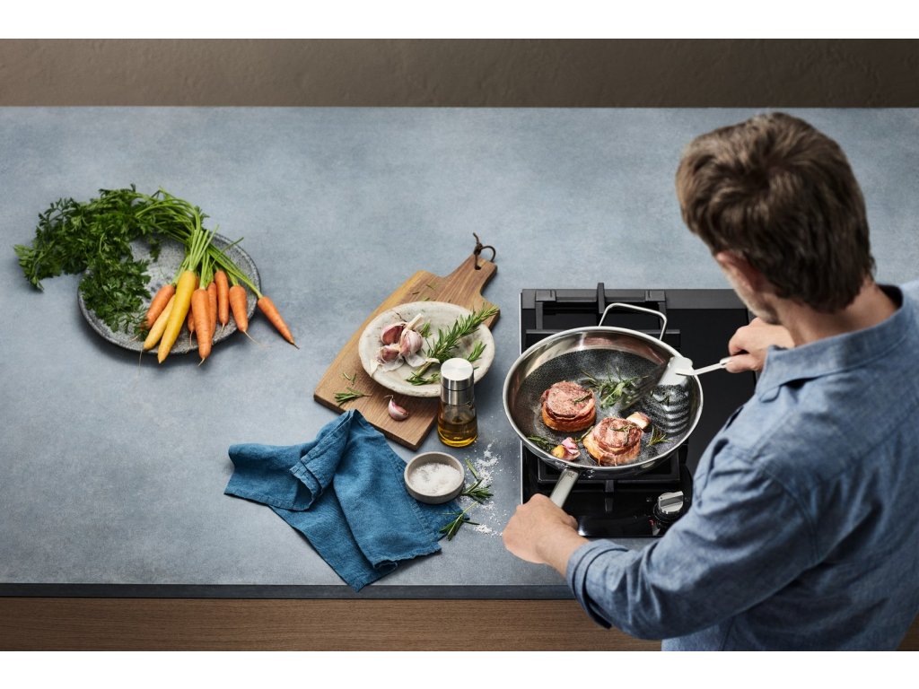 WMF Saute-panna PROFIRESIST 28 cm