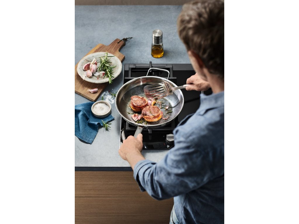 WMF Saute-panna PROFIRESIST 28 cm