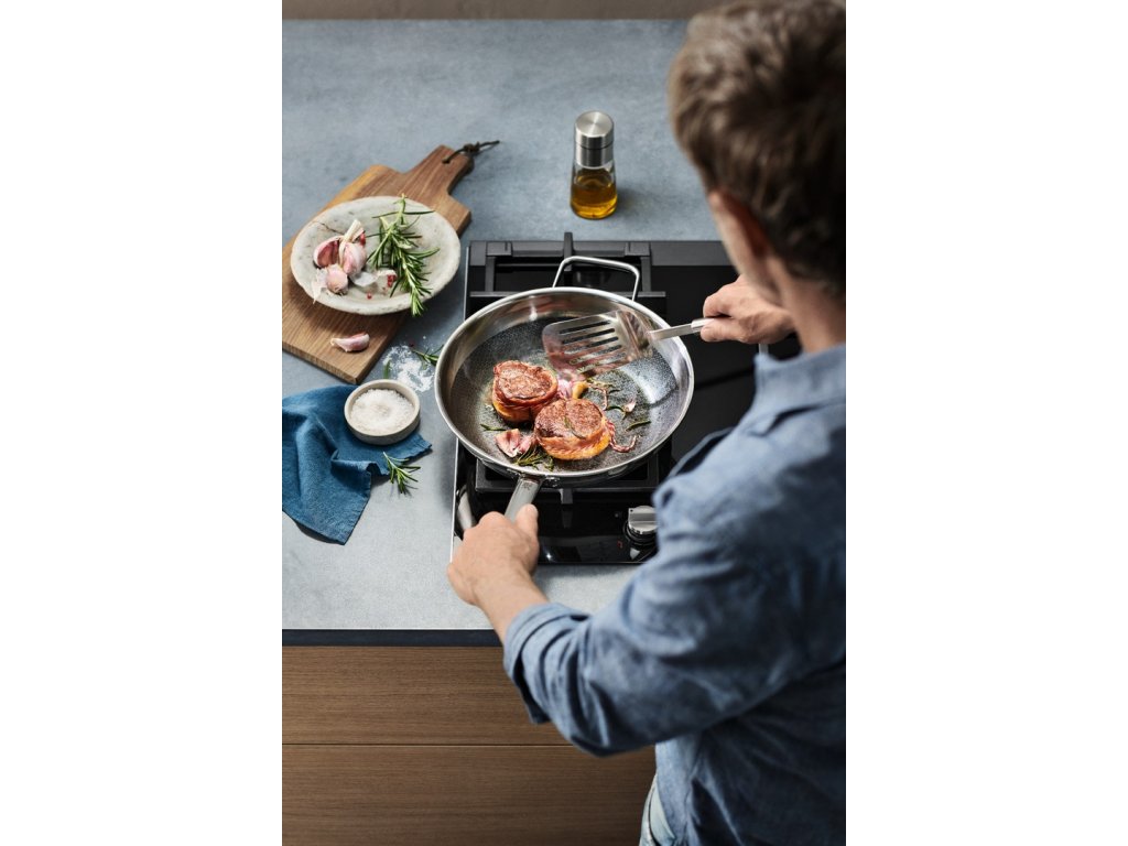 WMF Saute-panna PROFIRESIST 28 cm