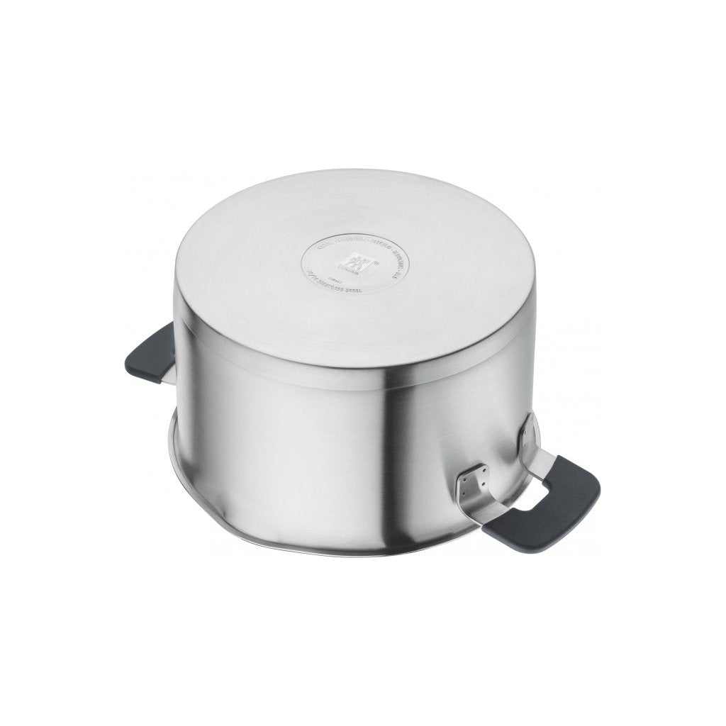 ZWILLING Kastrullset MODERN, 5 st, Zwilling