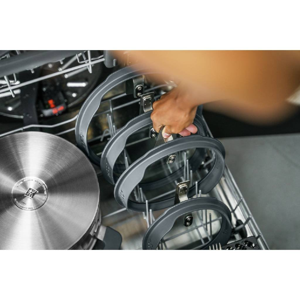 ZWILLING Kastrullset MODERN, 5 st, Zwilling