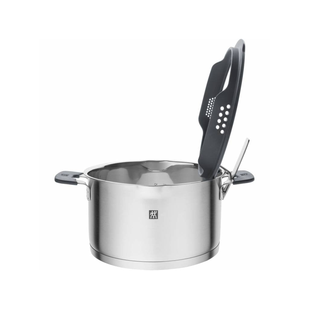 ZWILLING Kastrullset MODERN, 5 st, Zwilling