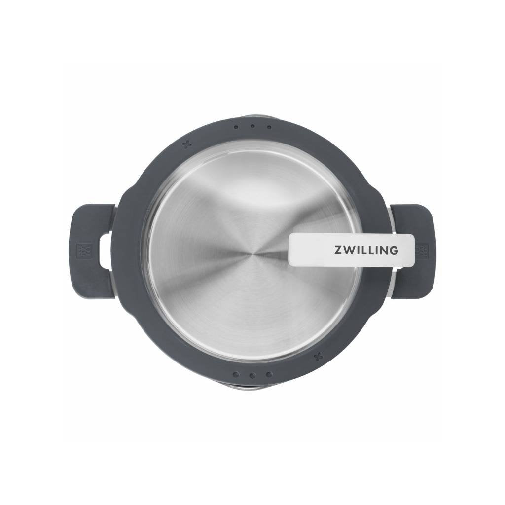 ZWILLING Kastrullset MODERN, 5 st, Zwilling