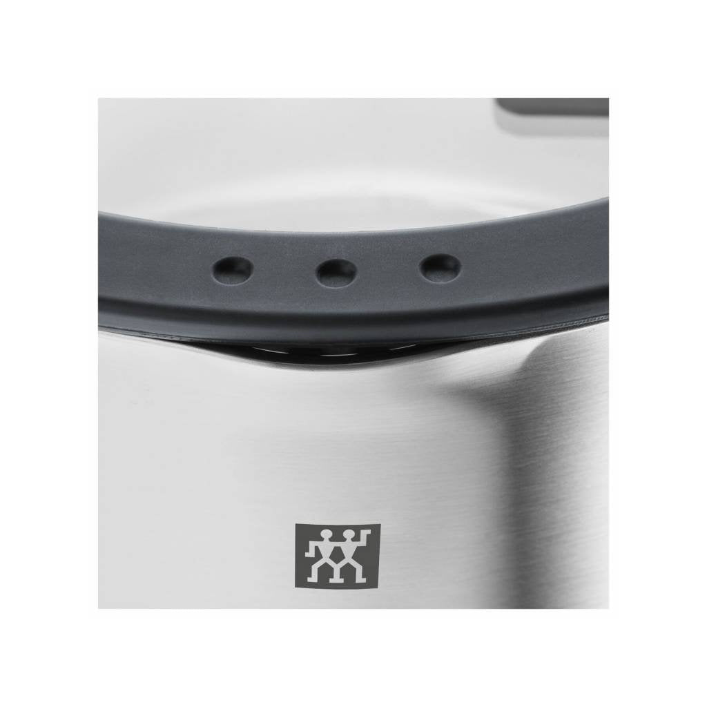 ZWILLING Kastrullset MODERN, 5 st, Zwilling