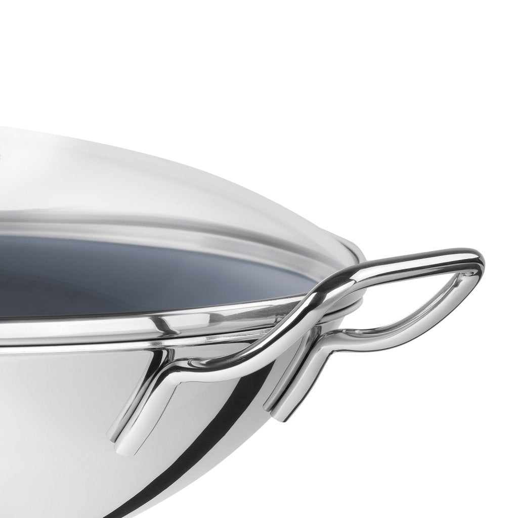 ZWILLING Wok ZWILLING PLUS 32 cm, non-stick, Zwilling