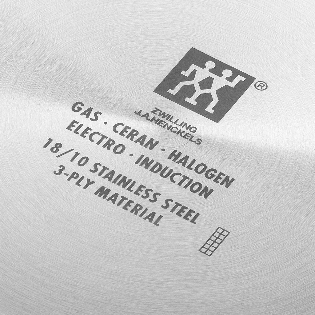 ZWILLING Wok ZWILLING PLUS 32 cm, non-stick, Zwilling