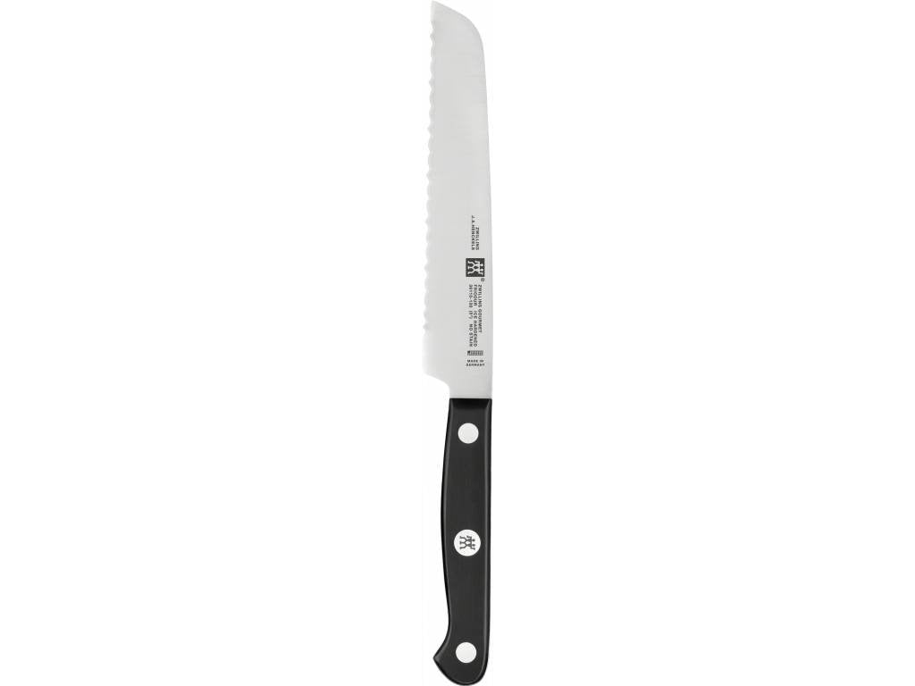 ZWILLING Knivblockset GOURMET, 7 st, chokladaska, Zwilling