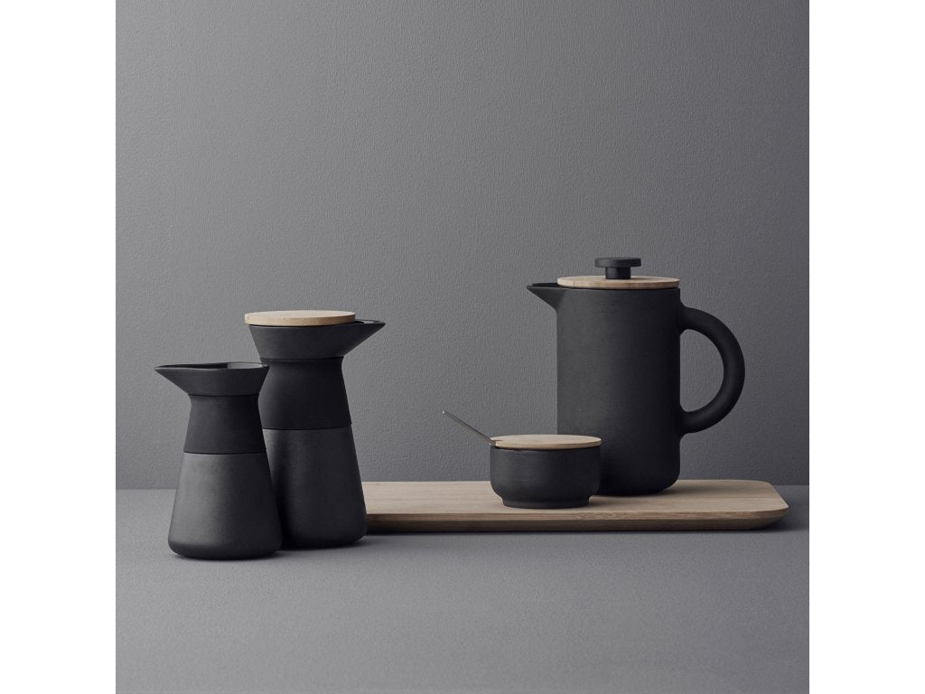 Stelton Mjölkkanna THEO 400 ml