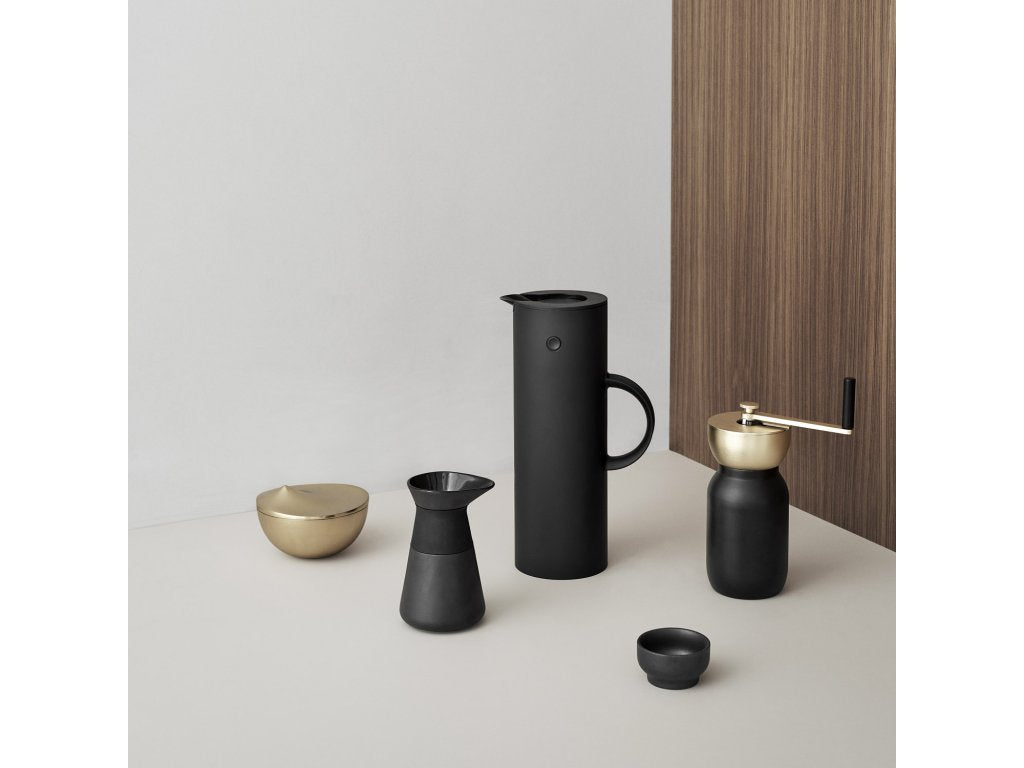 Stelton Mjölkkanna THEO 400 ml