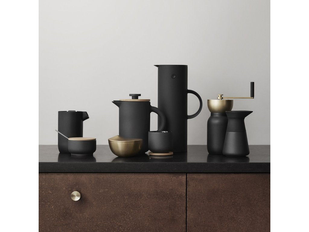 Stelton Mjölkkanna THEO 400 ml