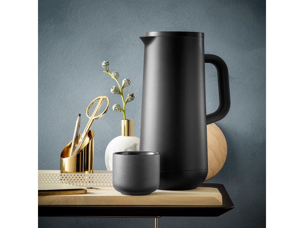 WMF Termokanna IMPULSE 1 l, svart