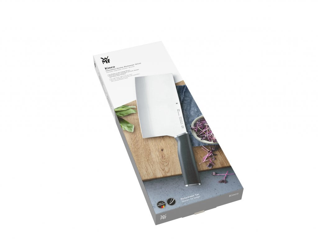 WMF Kinesisk grönsaksklyvkniv KINEO 18,5 cm