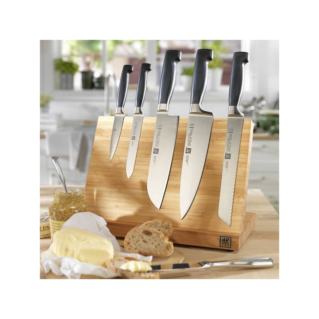 ZWILLING Knivset FOUR STAR, 3 st, Zwilling