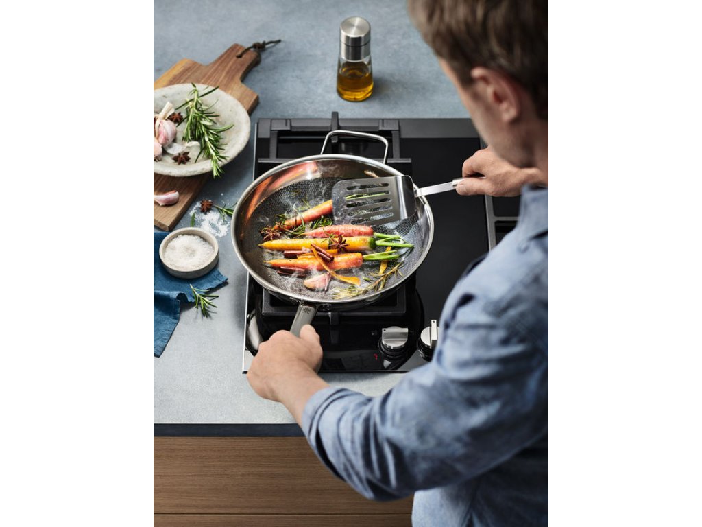 WMF Wok PROFIRESIST 28 cm
