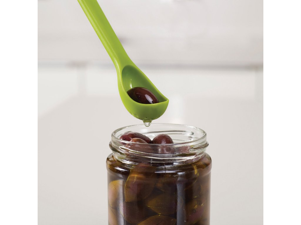 Joseph Joseph Serveringssked SCOOP & PICK