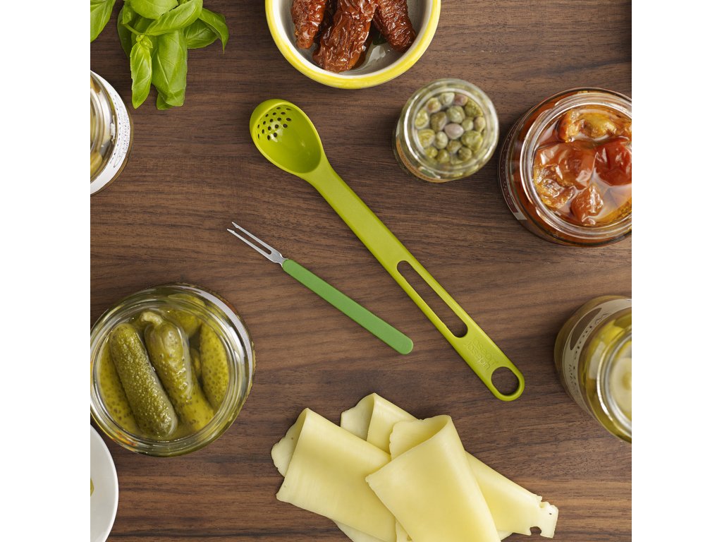 Joseph Joseph Serveringssked SCOOP & PICK