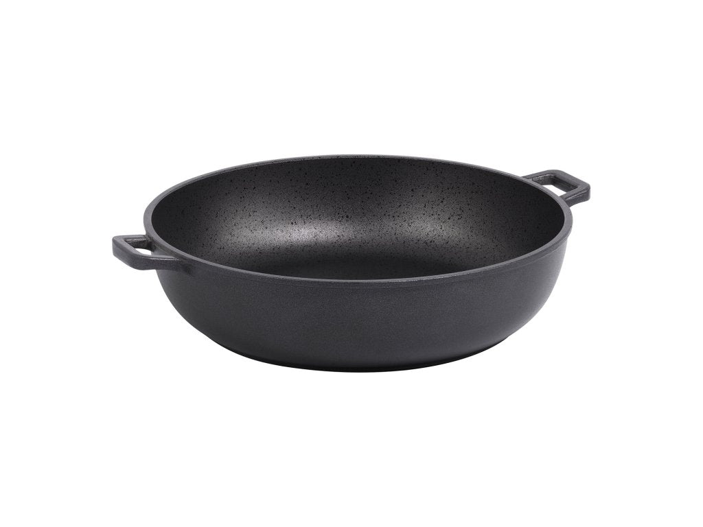 de Buyer Serveringspanna CHOC EXTREME 24 cm, non-stick