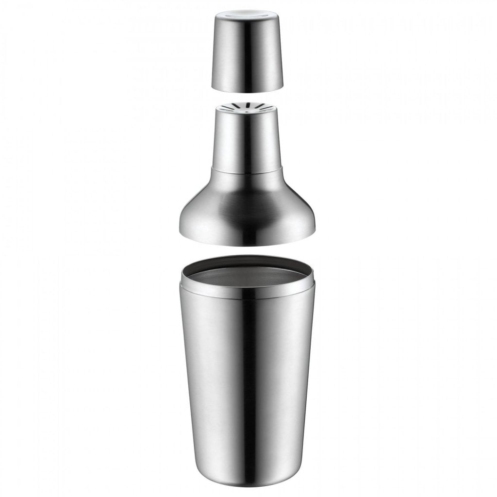 WMF Cocktailshaker i cocktailset MATRYOSHKA