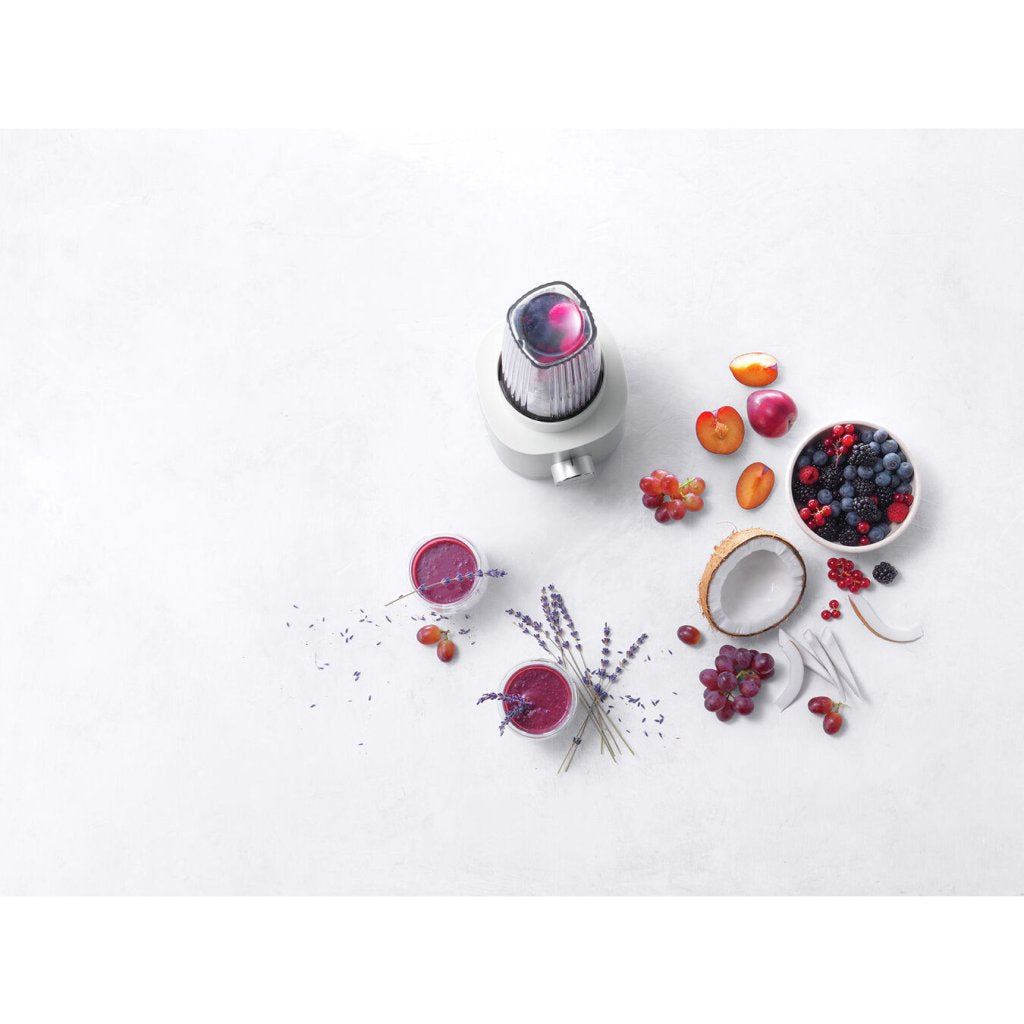 ZWILLING Smoothiemaskin ENFINIGY 550 ml, rostfritt stål, Zwilling