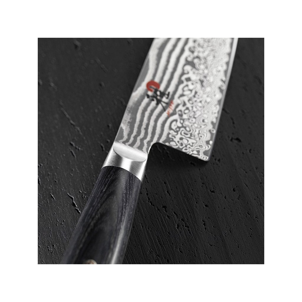 MIYABI Japansk brödkniv 5000FCD 24 cm, Miyabi