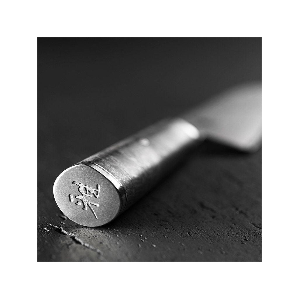 MIYABI Japansk brödkniv 5000FCD 24 cm, Miyabi