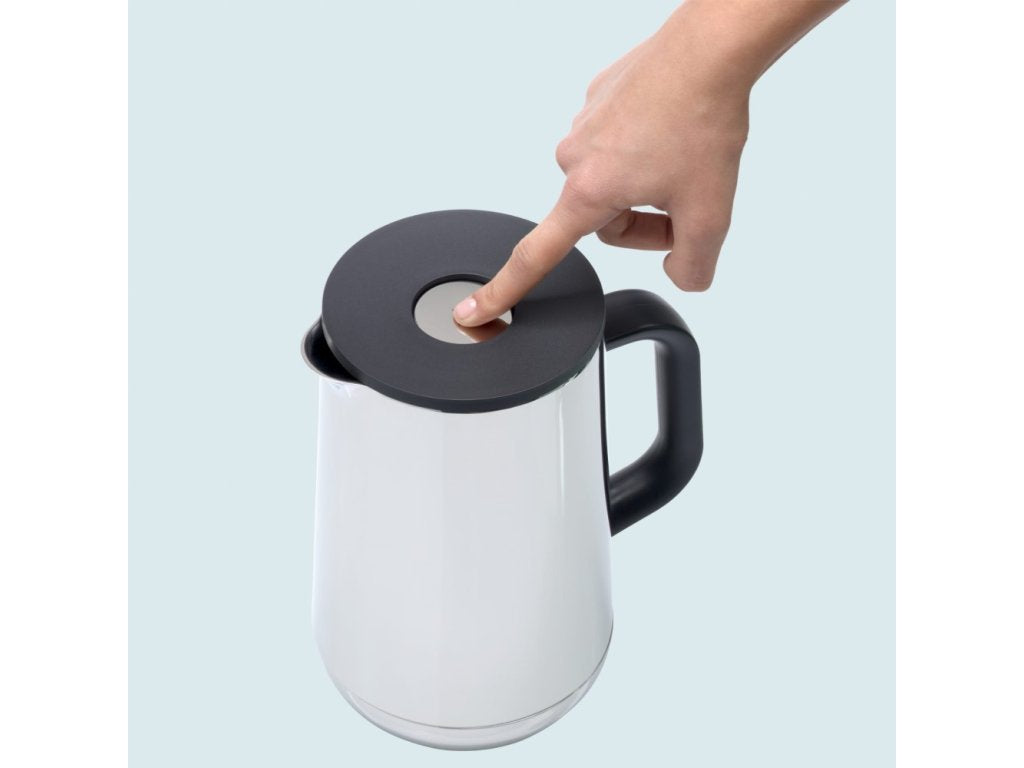 WMF Termokanna IMPULSE 1 l, rostfritt stål