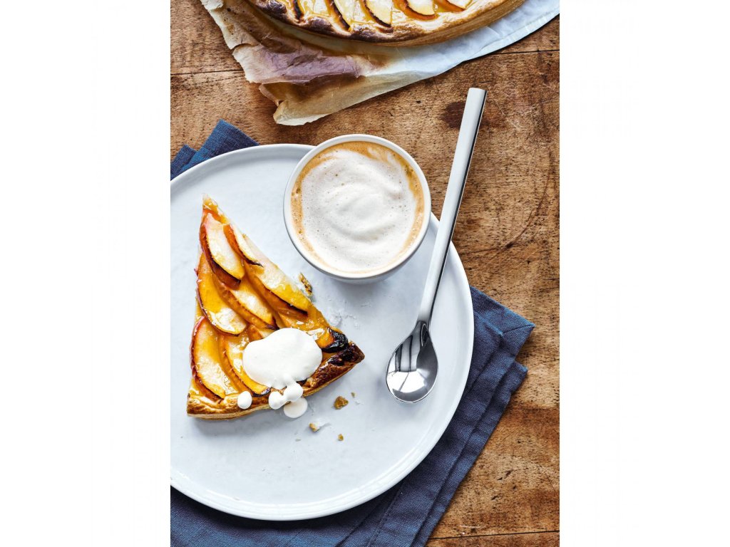 WMF Kaffeskedsset NUOVA, 6 st