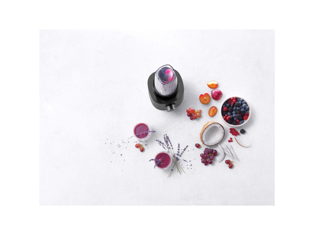 ZWILLING Smoothiemaskin ENFINIGY 550 ml, svart, Zwilling