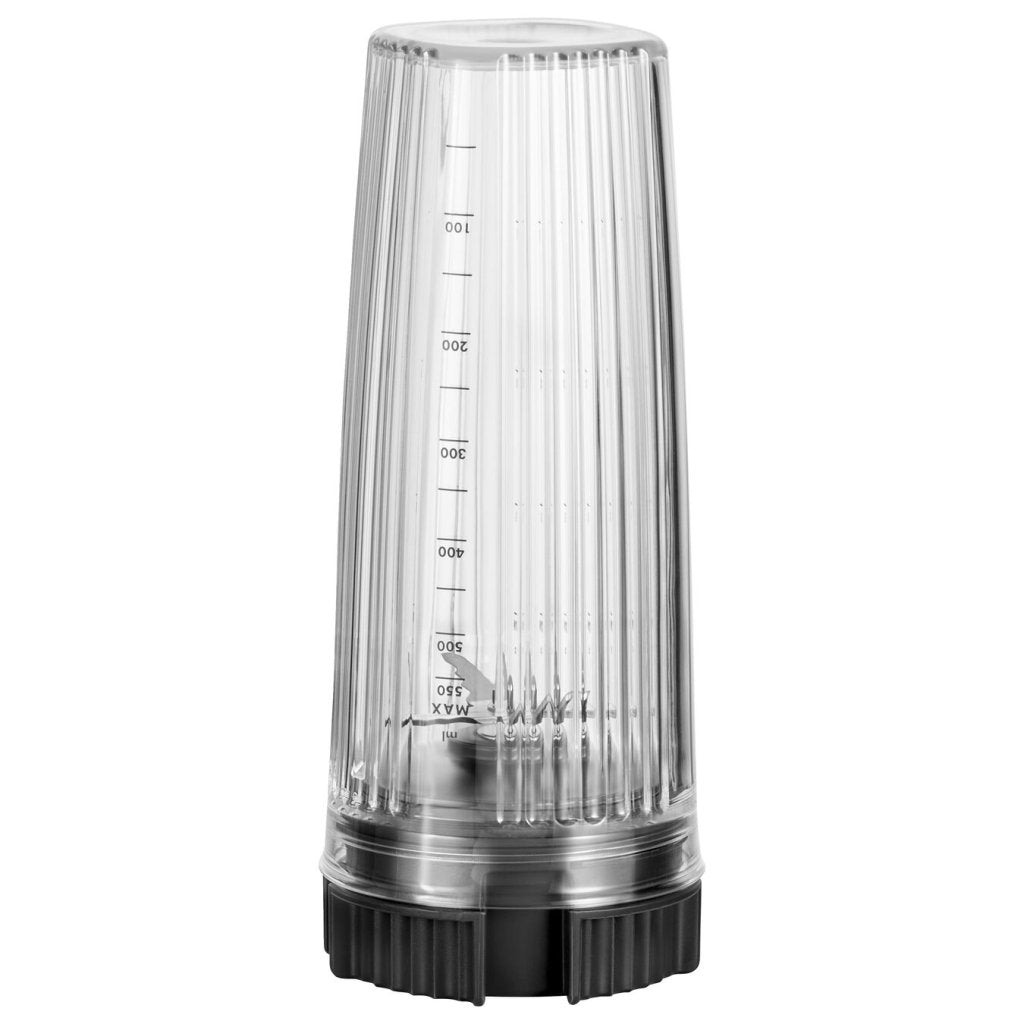 ZWILLING Smoothiemaskin ENFINIGY 550 ml, svart, Zwilling