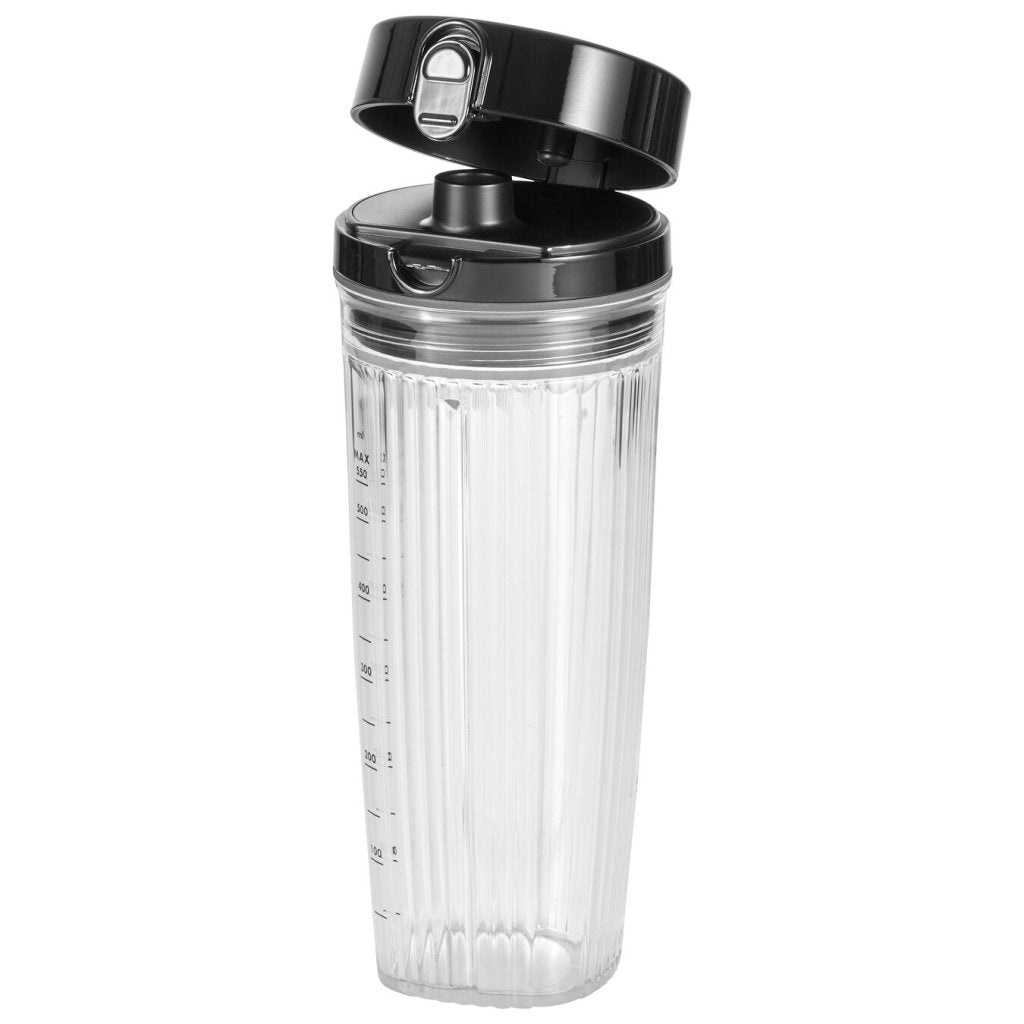 ZWILLING Smoothiemaskin ENFINIGY 550 ml, svart, Zwilling