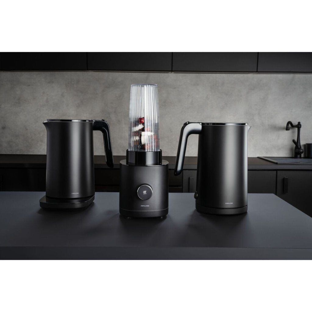 ZWILLING Smoothiemaskin ENFINIGY 550 ml, svart, Zwilling
