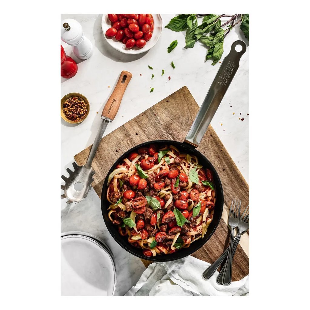 de Buyer Spaghettislev B BOIS